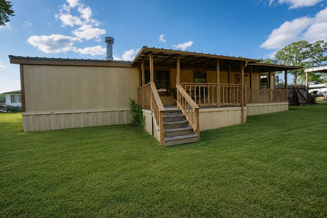 174 Lynn Creek Circle, Mabank, TX 75156