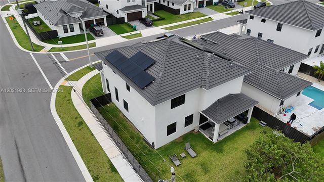14405 SW 13th Terrace, Miami, FL 33184