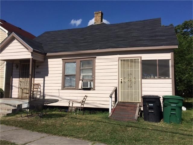 3311 Holman Street, Houston, TX 77004