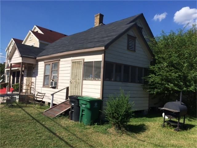3311 Holman Street, Houston, TX 77004
