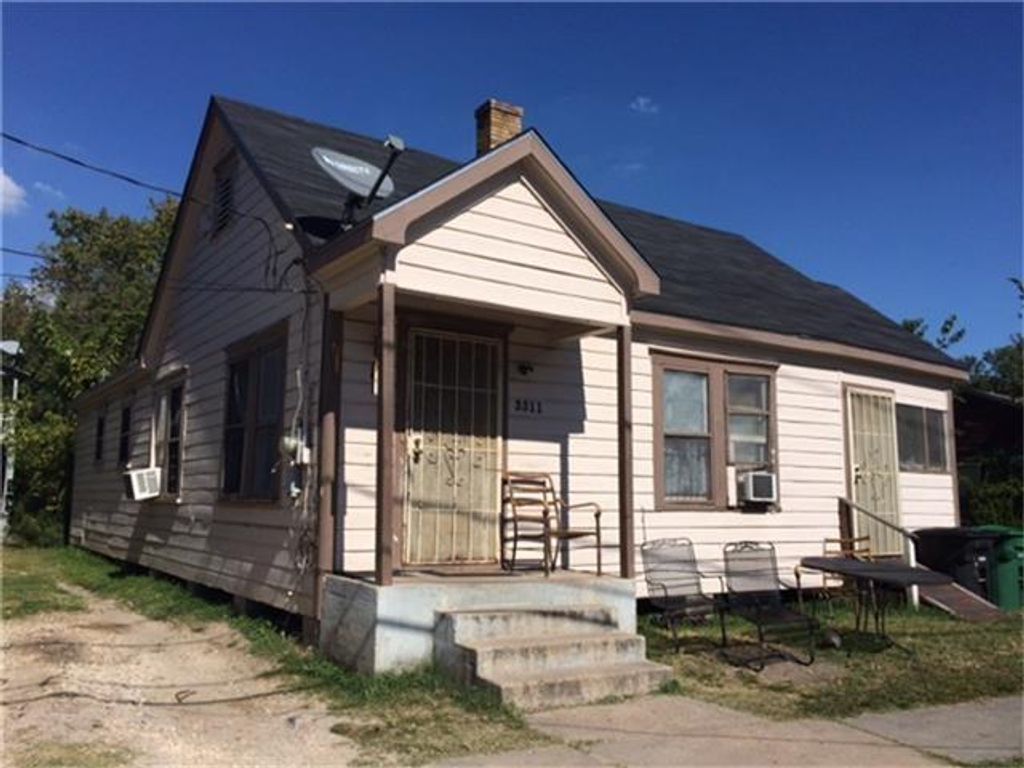 3311 Holman Street, Houston, TX 77004