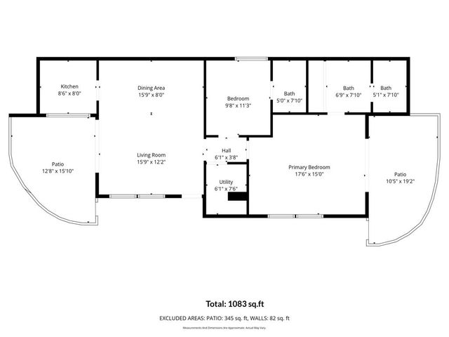 2501 N Indian Canyon Drive 631, Palm Springs, CA 92262