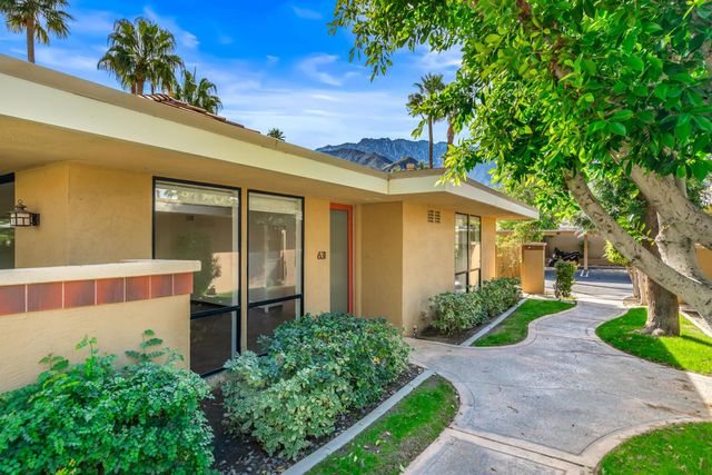 2501 N Indian Canyon Drive 631, Palm Springs, CA 92262