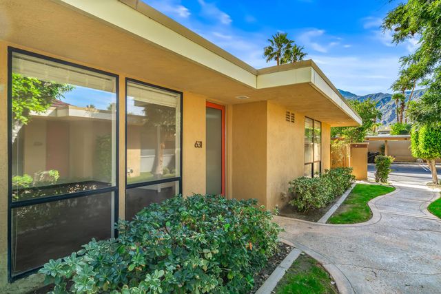 2501 N Indian Canyon Drive 631, Palm Springs, CA 92262