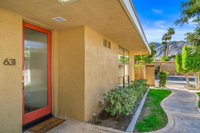 2501 N Indian Canyon Drive 631, Palm Springs, CA 92262