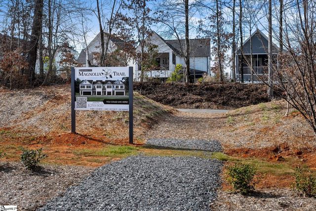 108 Paloma Place, Travelers Rest, SC 29690