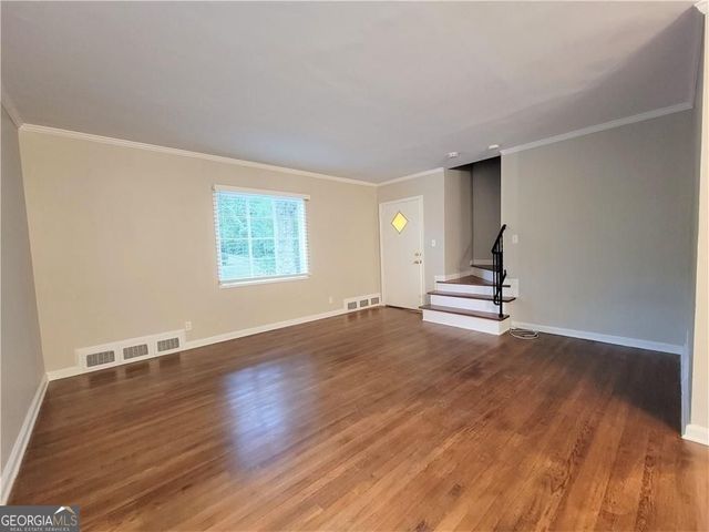 1321 Stillwood Drive NE Unit B, Atlanta, GA 30306