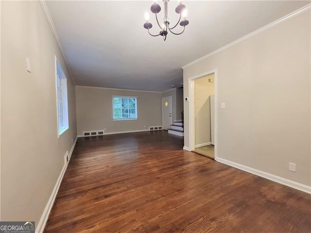 1321 Stillwood Drive NE Unit B, Atlanta, GA 30306