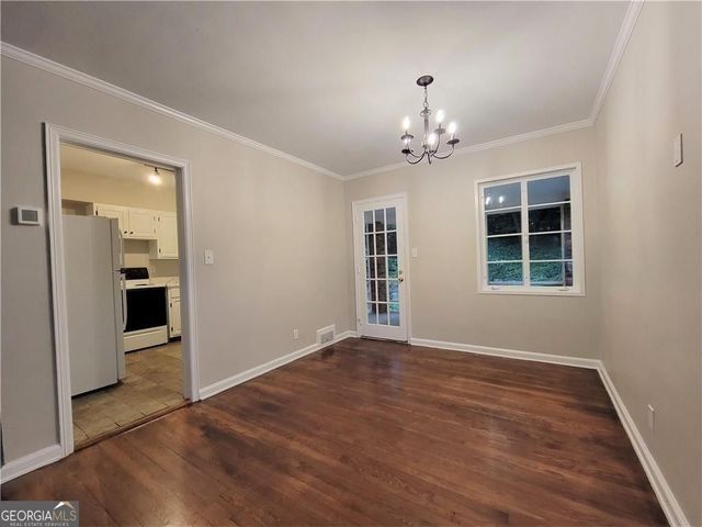 1321 Stillwood Drive NE Unit B, Atlanta, GA 30306