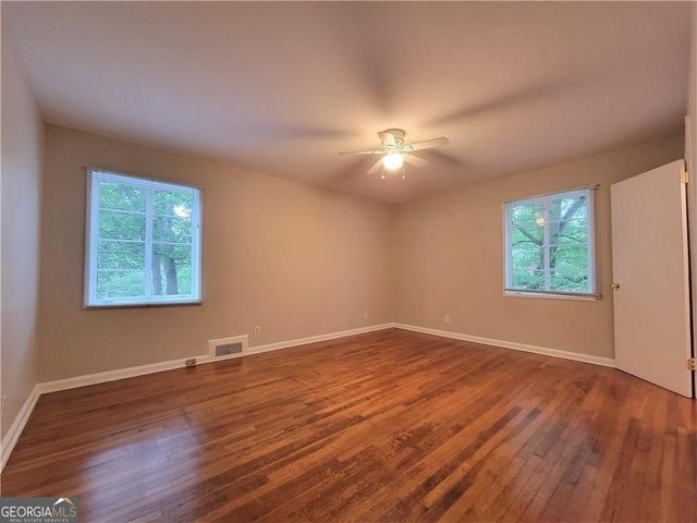 1321 Stillwood Drive NE Unit B, Atlanta, GA 30306