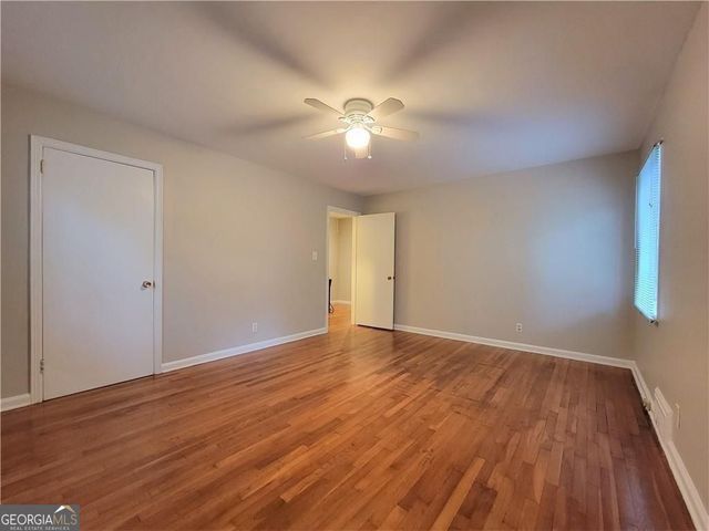 1321 Stillwood Drive NE Unit B, Atlanta, GA 30306