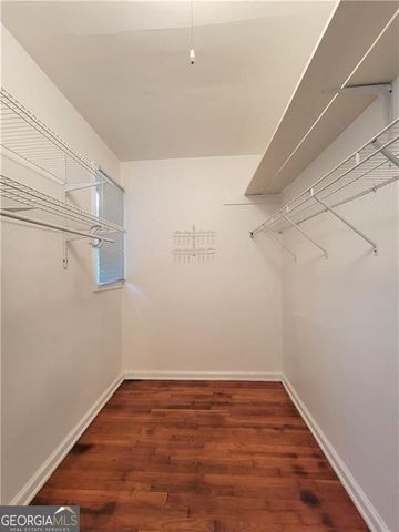 1321 Stillwood Drive NE Unit B, Atlanta, GA 30306