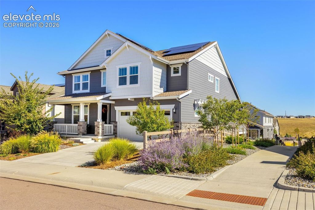 8168 Sewanee Peak Street, Littleton, CO 80125 — photo 2