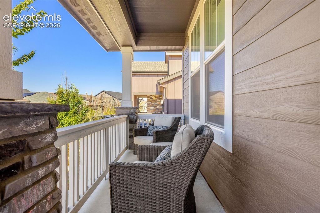 8168 Sewanee Peak Street, Littleton, CO 80125 — photo 5