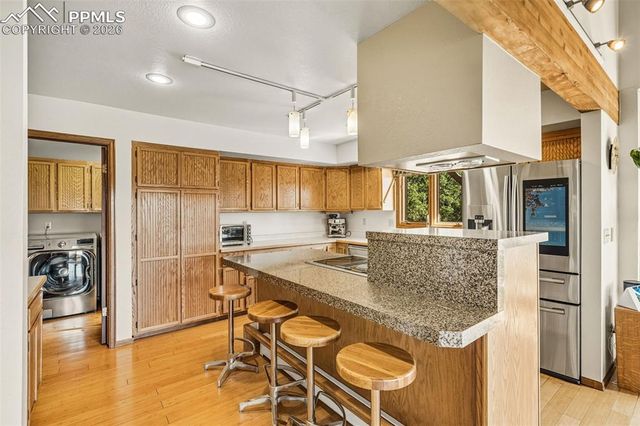 1240 Oak Hills Drive, Colorado Springs, CO 80919