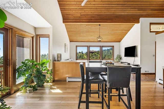 1240 Oak Hills Drive, Colorado Springs, CO 80919