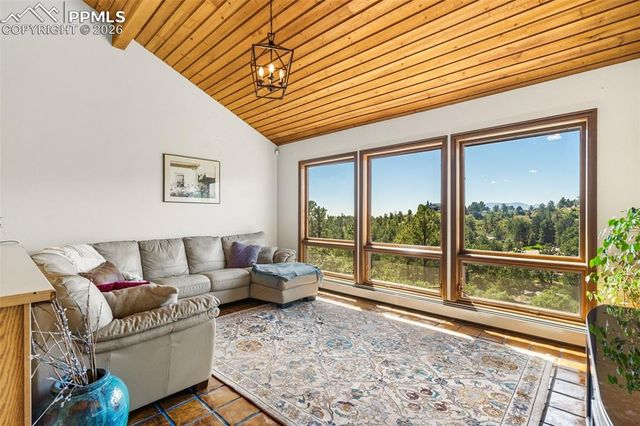 1240 Oak Hills Drive, Colorado Springs, CO 80919