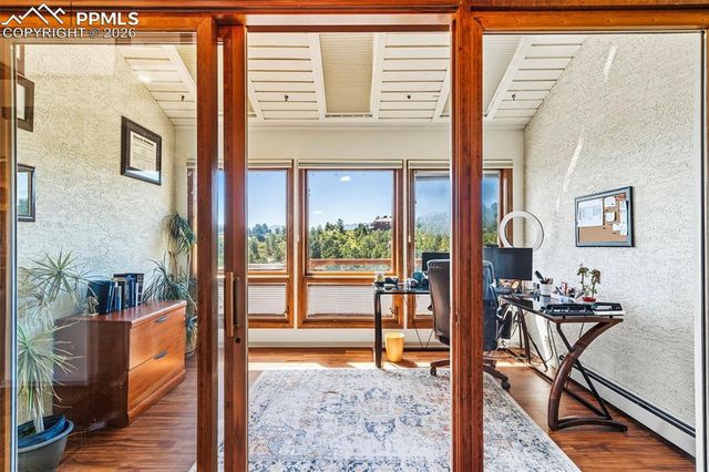 1240 Oak Hills Drive, Colorado Springs, CO 80919