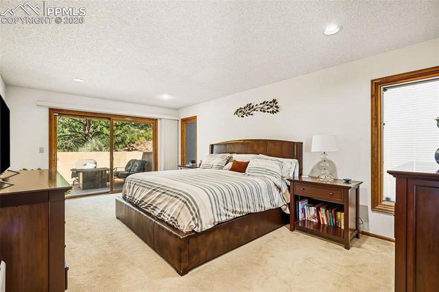 1240 Oak Hills Drive, Colorado Springs, CO 80919