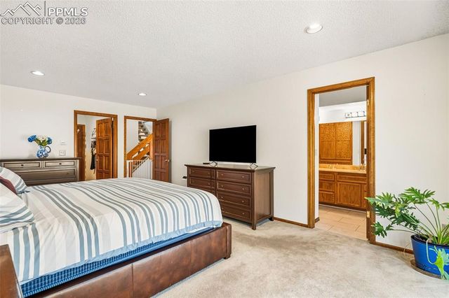 1240 Oak Hills Drive, Colorado Springs, CO 80919