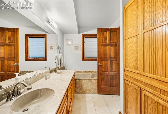 1240 Oak Hills Drive, Colorado Springs, CO 80919