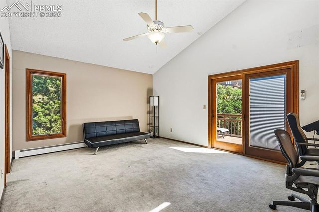 1240 Oak Hills Drive, Colorado Springs, CO 80919