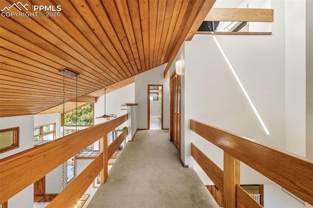 1240 Oak Hills Drive, Colorado Springs, CO 80919