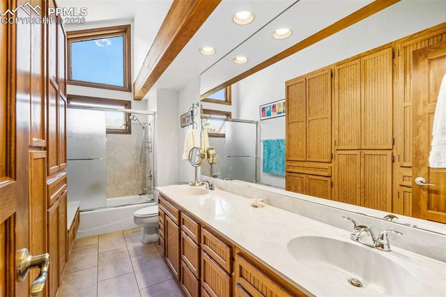 1240 Oak Hills Drive, Colorado Springs, CO 80919