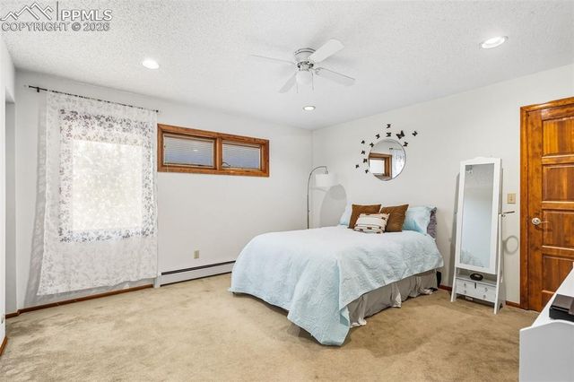 1240 Oak Hills Drive, Colorado Springs, CO 80919