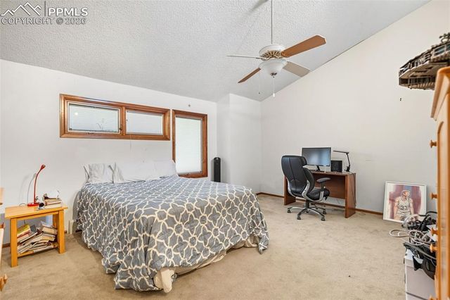 1240 Oak Hills Drive, Colorado Springs, CO 80919