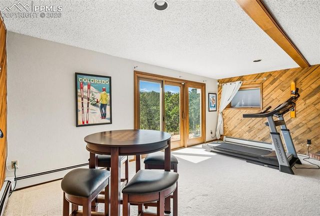 1240 Oak Hills Drive, Colorado Springs, CO 80919