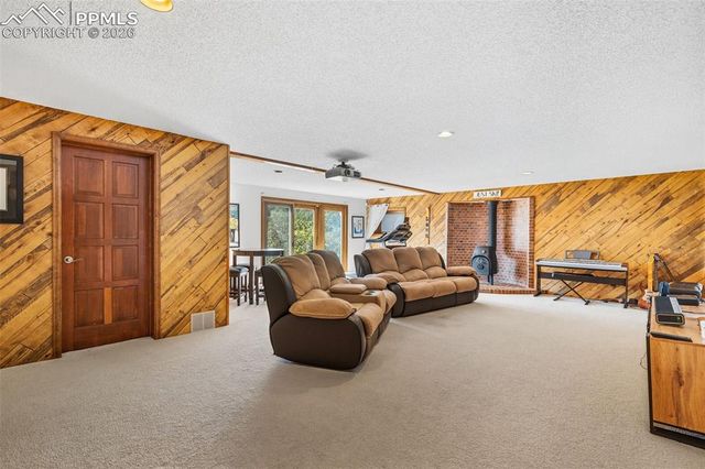 1240 Oak Hills Drive, Colorado Springs, CO 80919