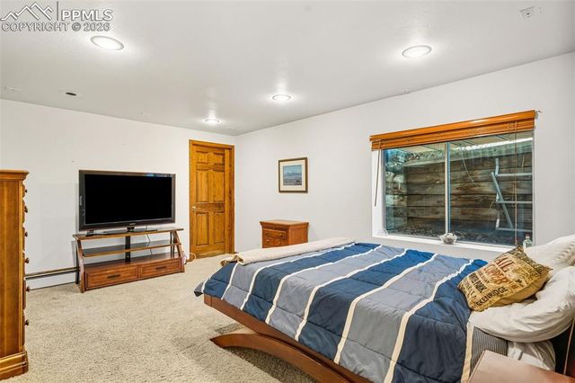 1240 Oak Hills Drive, Colorado Springs, CO 80919