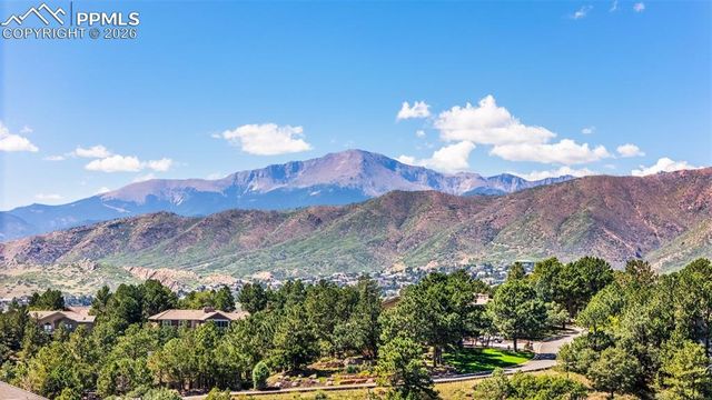 1240 Oak Hills Drive, Colorado Springs, CO 80919