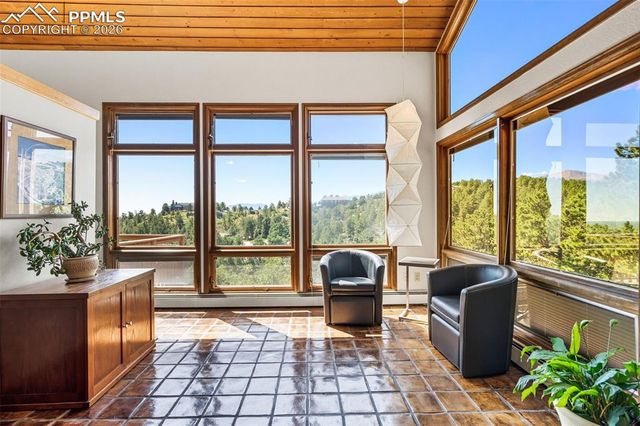 1240 Oak Hills Drive, Colorado Springs, CO 80919