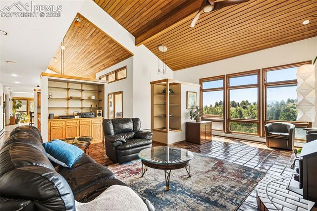 1240 Oak Hills Drive, Colorado Springs, CO 80919