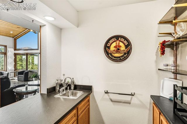 1240 Oak Hills Drive, Colorado Springs, CO 80919