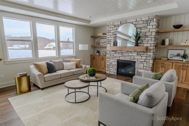 10071 Hideaway Court 20, Caledonia, MI 49316