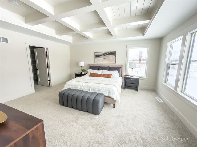 10071 Hideaway Court 20, Caledonia, MI 49316