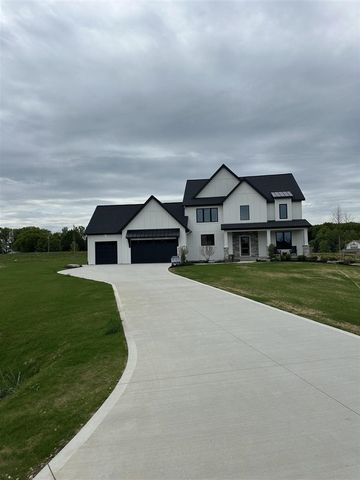 10071 Hideaway Court 20, Caledonia, MI 49316
