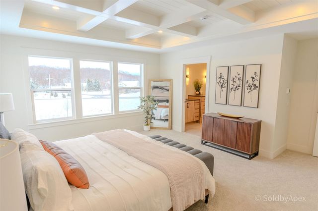10071 Hideaway Court 20, Caledonia, MI 49316