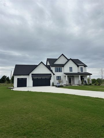 10071 Hideaway Court 20, Caledonia, MI 49316