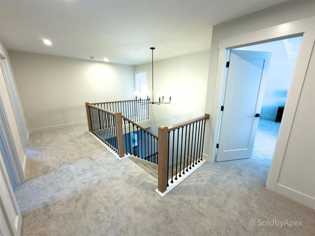 10071 Hideaway Court 20, Caledonia, MI 49316
