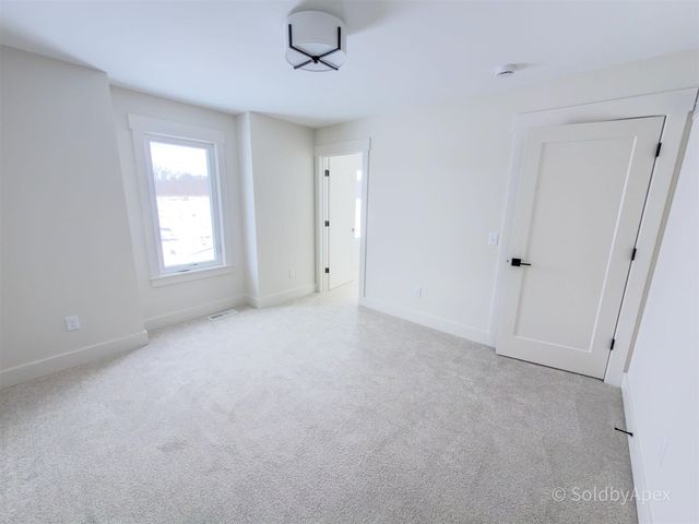 10071 Hideaway Court 20, Caledonia, MI 49316