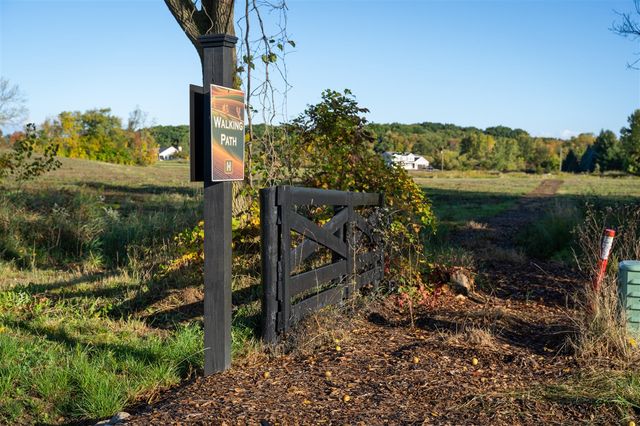 10071 Hideaway Court 20, Caledonia, MI 49316