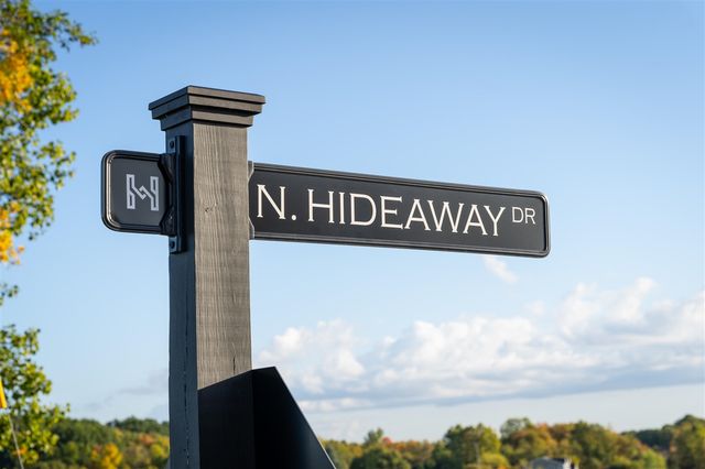 10071 Hideaway Court 20, Caledonia, MI 49316