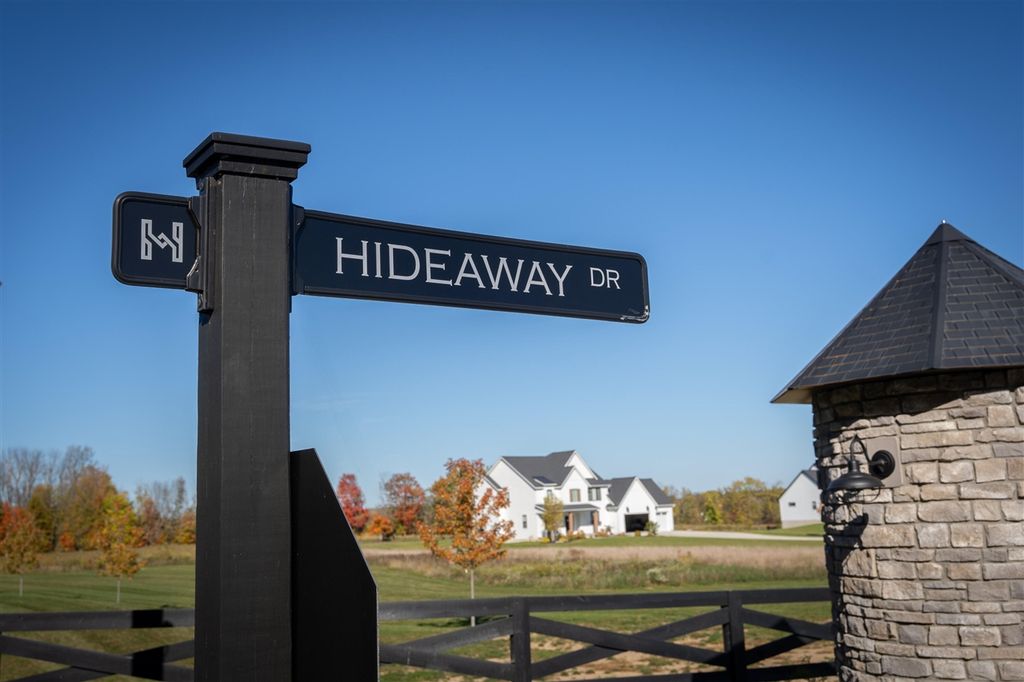10071 Hideaway Court 20, Caledonia, MI 49316