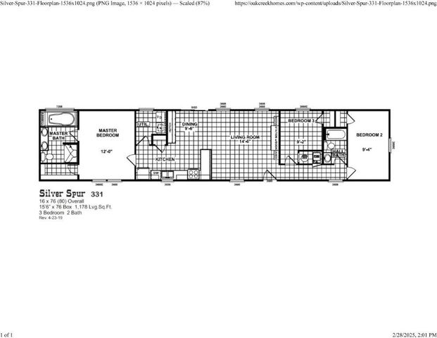 900 Quail Run, Seven Points, TX 75143