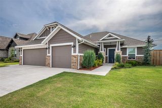 3100 Birmingham Drive, Norman, OK 73071