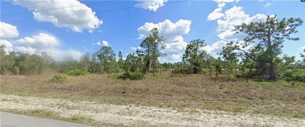3428 Meadow RD, LEHIGH ACRES, FL 33974 — exterior